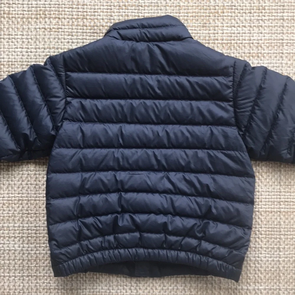 Patagonia bundle down